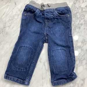 Toddler jeans Hanna Anderson